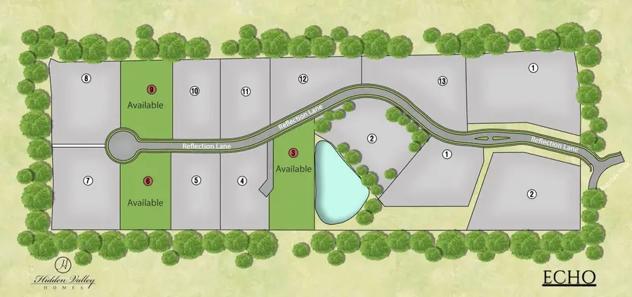 1713 Reflection Ln, Brentwood, TN 37027 - #3