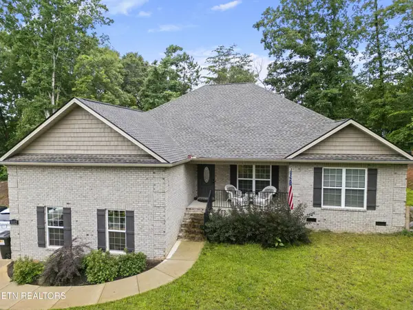 3112 Sagegrass Drive, Louisville, TN 37777