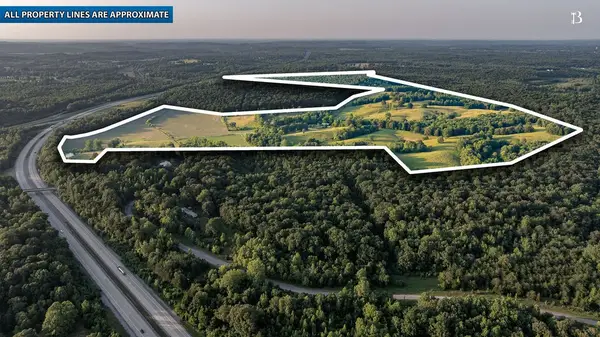 400 Mcintosh Chapel Rd, Nortonville, KY 42442