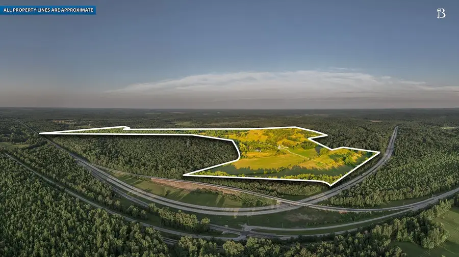 400 Mcintosh Chapel Rd, Nortonville, KY 42442 - #2