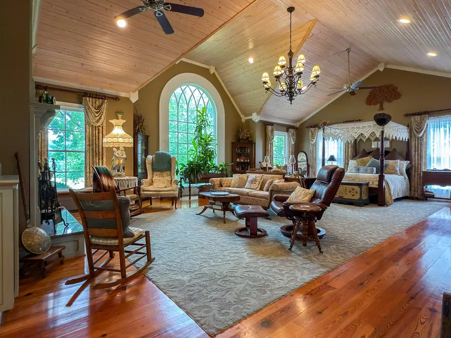 4929 Snow Creek Rd, Santa Fe, TN 38482 - Image #3