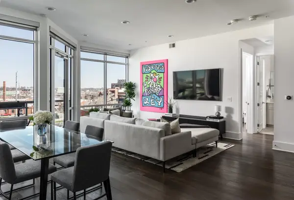 20 Rutledge St #105, Nashville, TN 37210