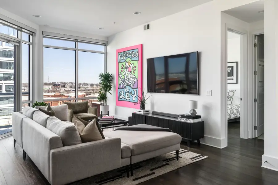 20 Rutledge St #105, Nashville, TN 37210 - Image #3