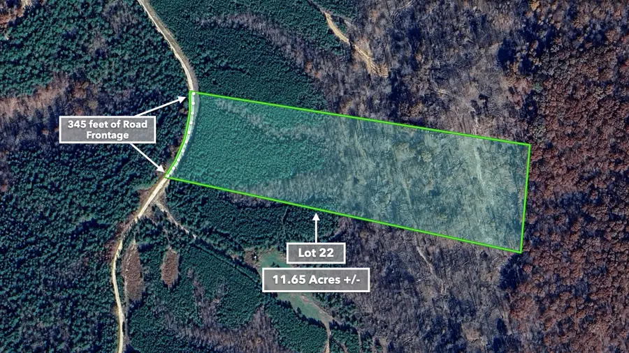 0 Cox Hollow Rd, Dover, TN 37058 - Image #2