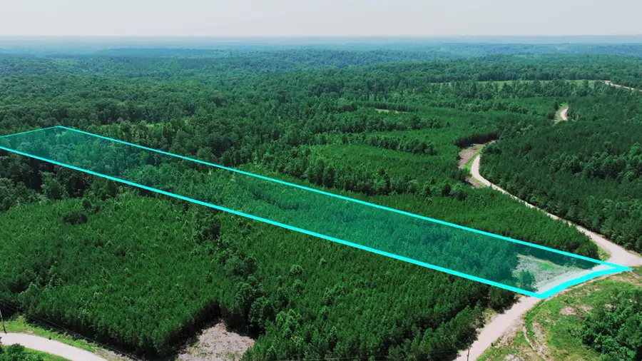 0 Cox Hollow Rd, Dover, TN 37058 - Image #2