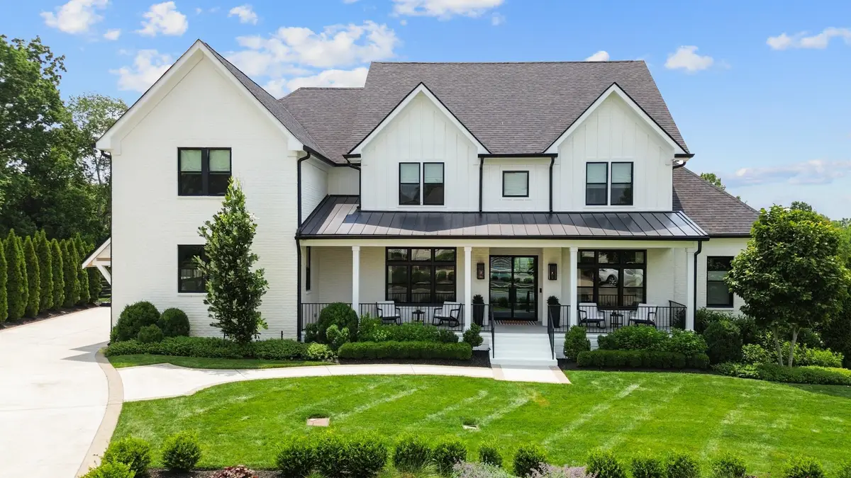 7025 Lanceleaf Drive, College Grove, TN 37046 - Image #1