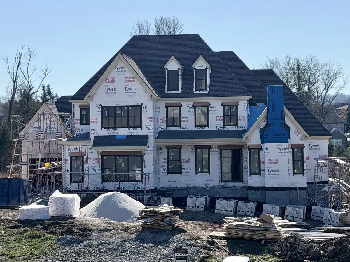 9919 Elland Road, Brentwood, TN 37027 - #1