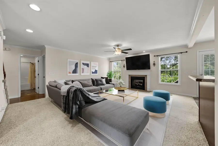 3232 Timberdale Dr, Clarksville, TN 37042 - #3