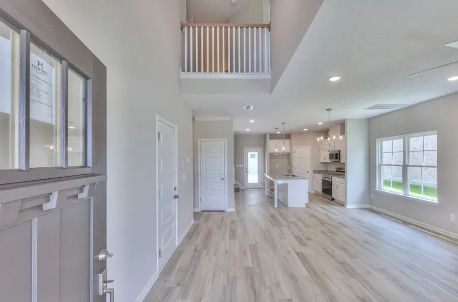 150 N Fork Branch Road, Tullahoma, TN 37388 - Image #3