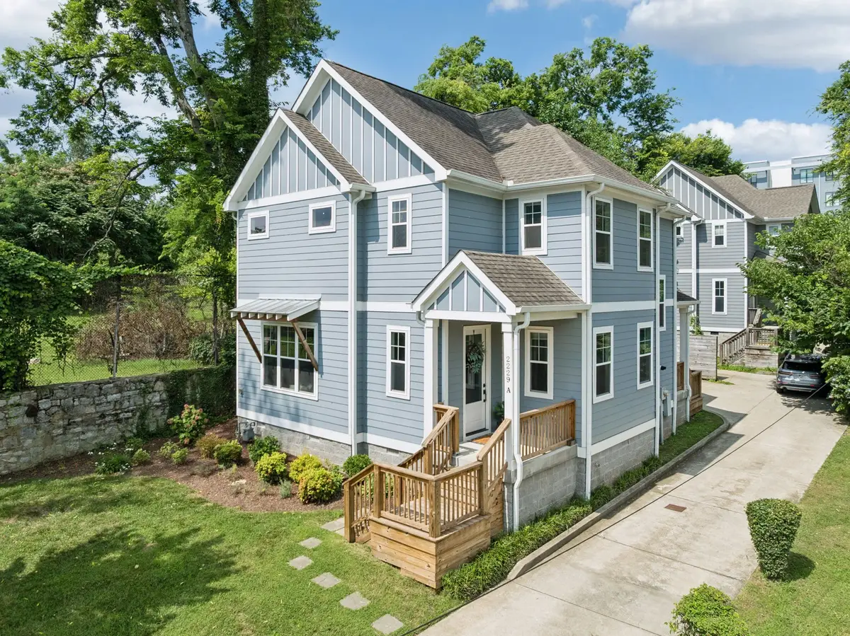 2229A 11th Ave S, Nashville, TN 37204 - Image #1
