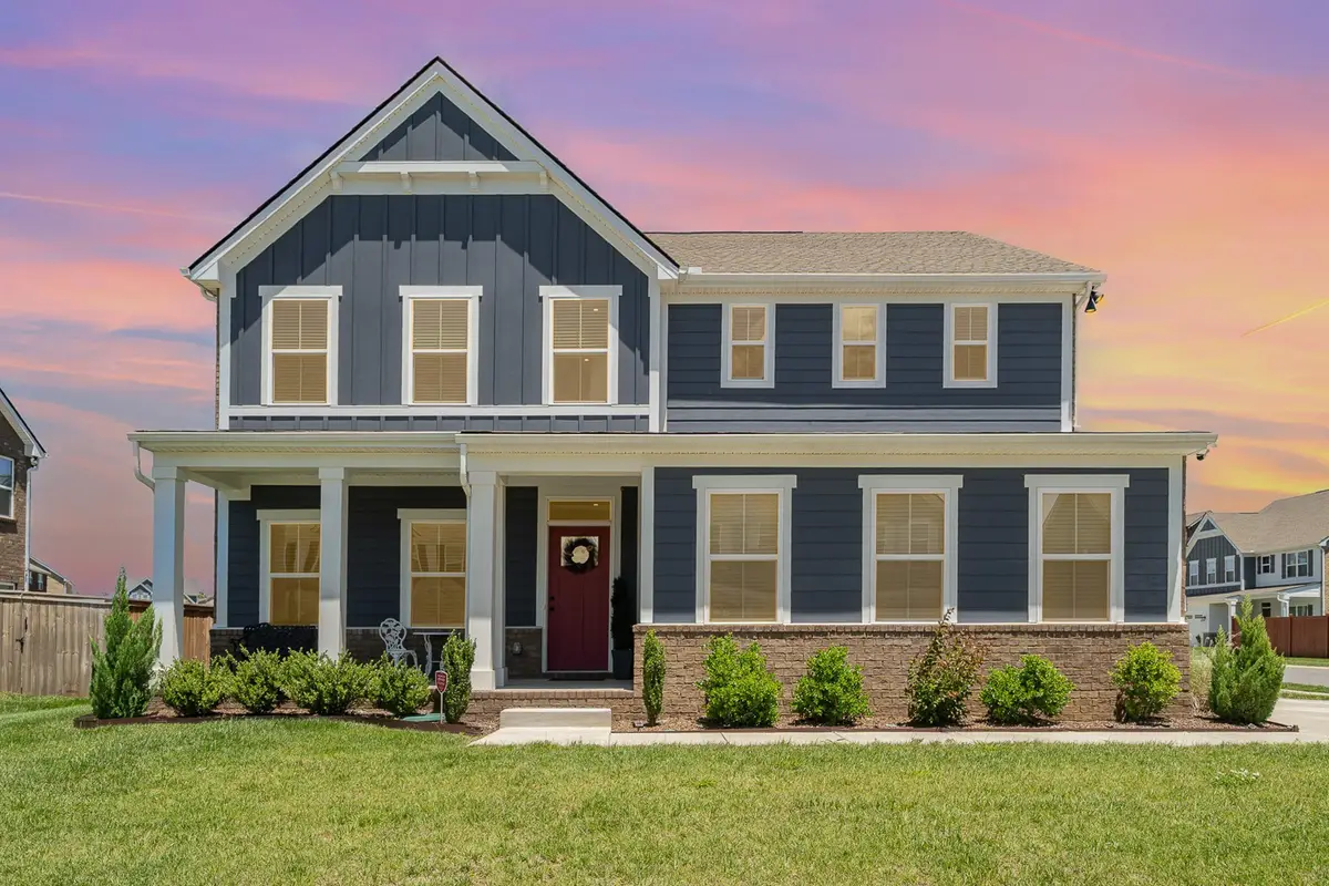 468 Rosy Dale Dr, Gallatin, TN 37066 - #1