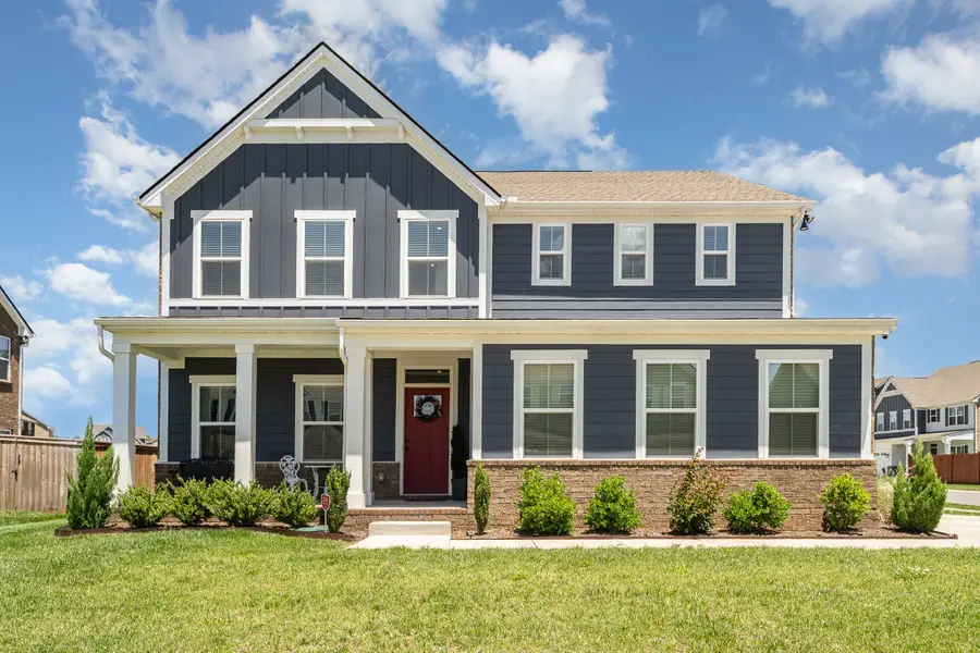 468 Rosy Dale Dr, Gallatin, TN 37066 - #2