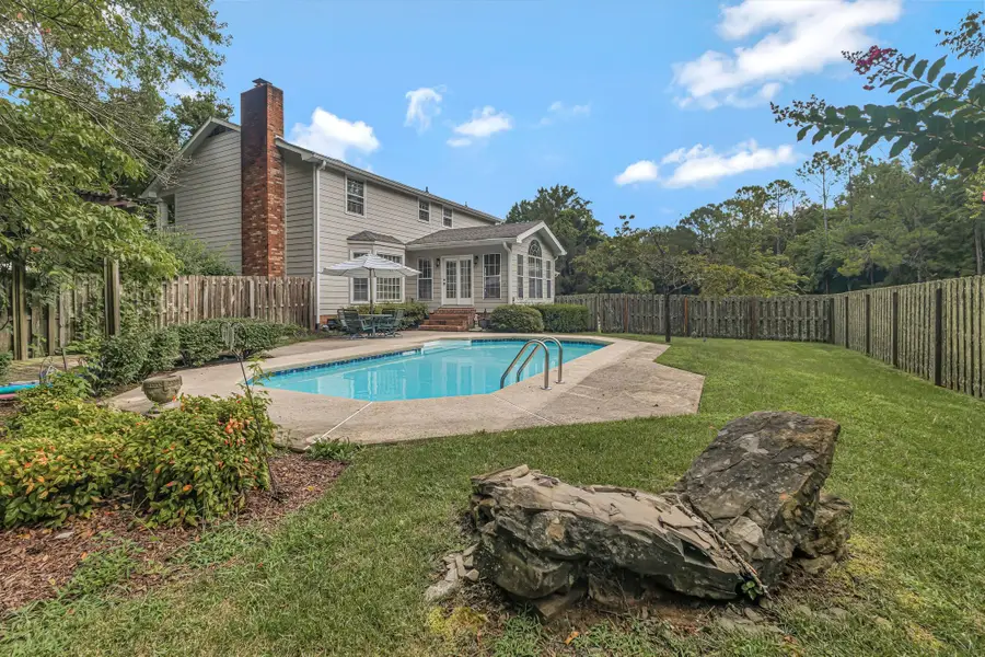 8205 Sherwood Green Ct, Brentwood, TN 37027 - Image #2