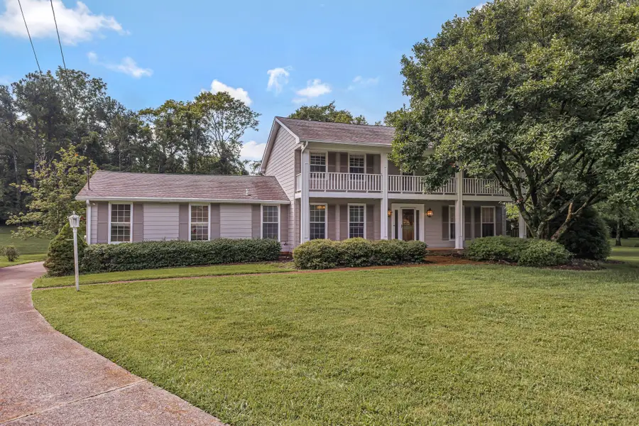 8205 Sherwood Green Ct, Brentwood, TN 37027 - Image #3