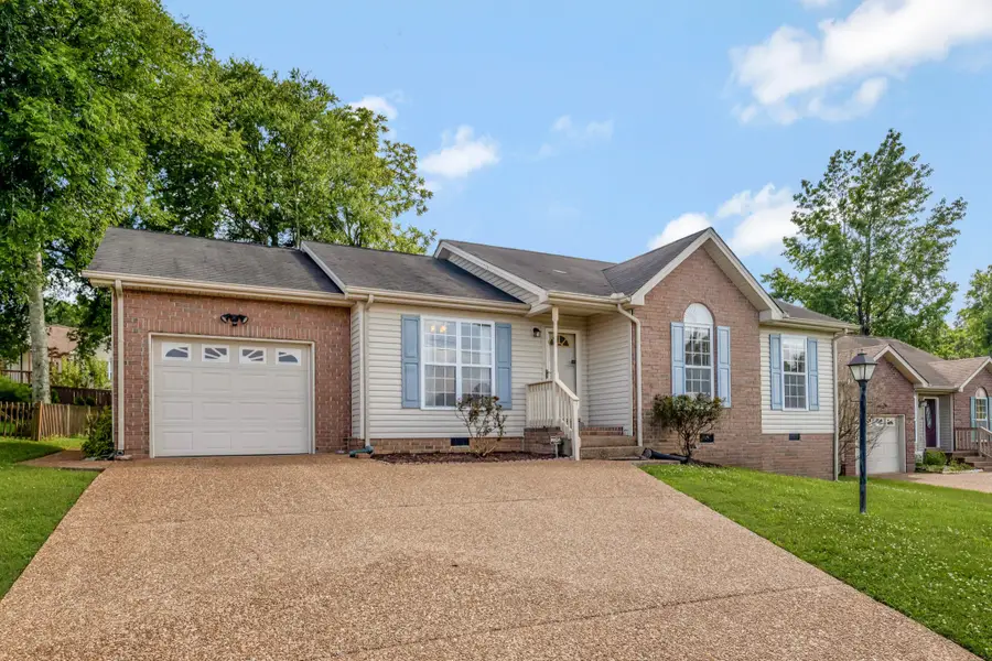 109 New Haven Ct, Nashville, TN 37214 - #2