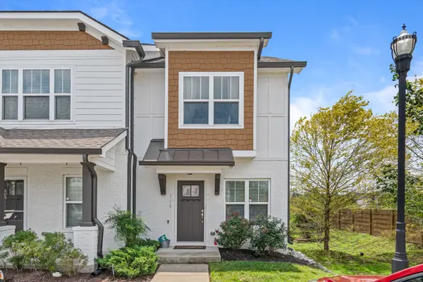 318 W Mill Dr, Nashville, TN 37209