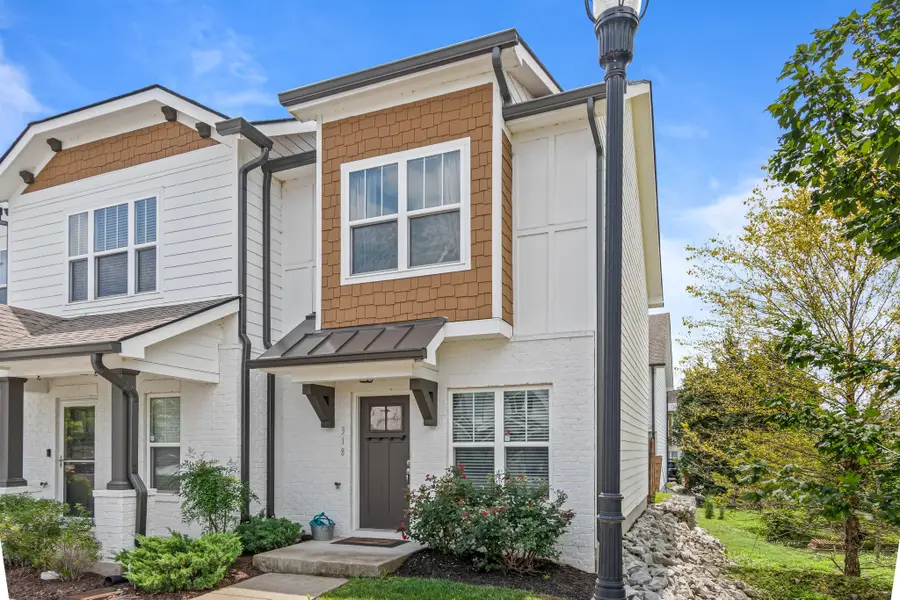 318 W Mill Dr, Nashville, TN 37209 - Image #2
