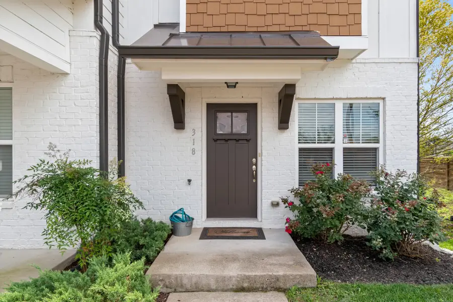 318 W Mill Dr, Nashville, TN 37209 - Image #3