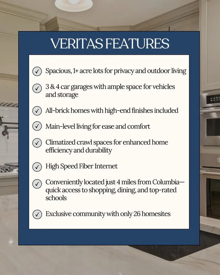 4119 Affiant Way, Columbia, TN 38401 - #2