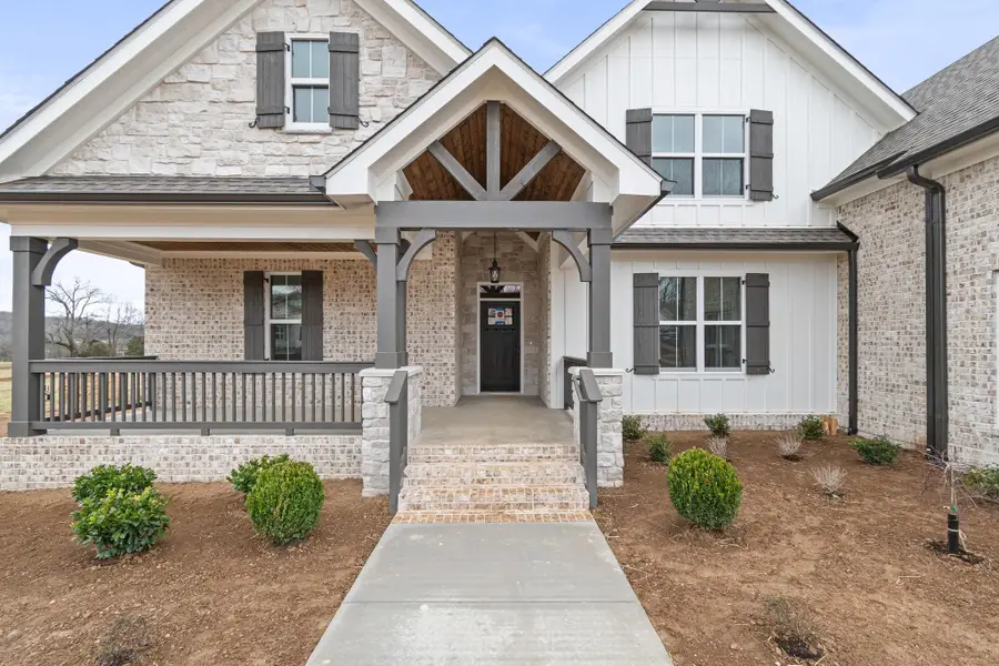 4119 Affiant Way, Columbia, TN 38401 - #3