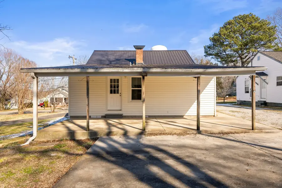 715 N High St N, Winchester, TN 37398 - Image #3