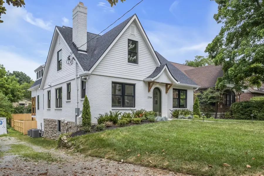 2704 Westwood Avenue, Nashville, TN 37212 - Image #3
