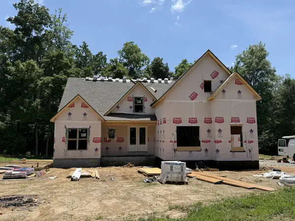 1191 Hangar Rd, Springfield, TN 37172