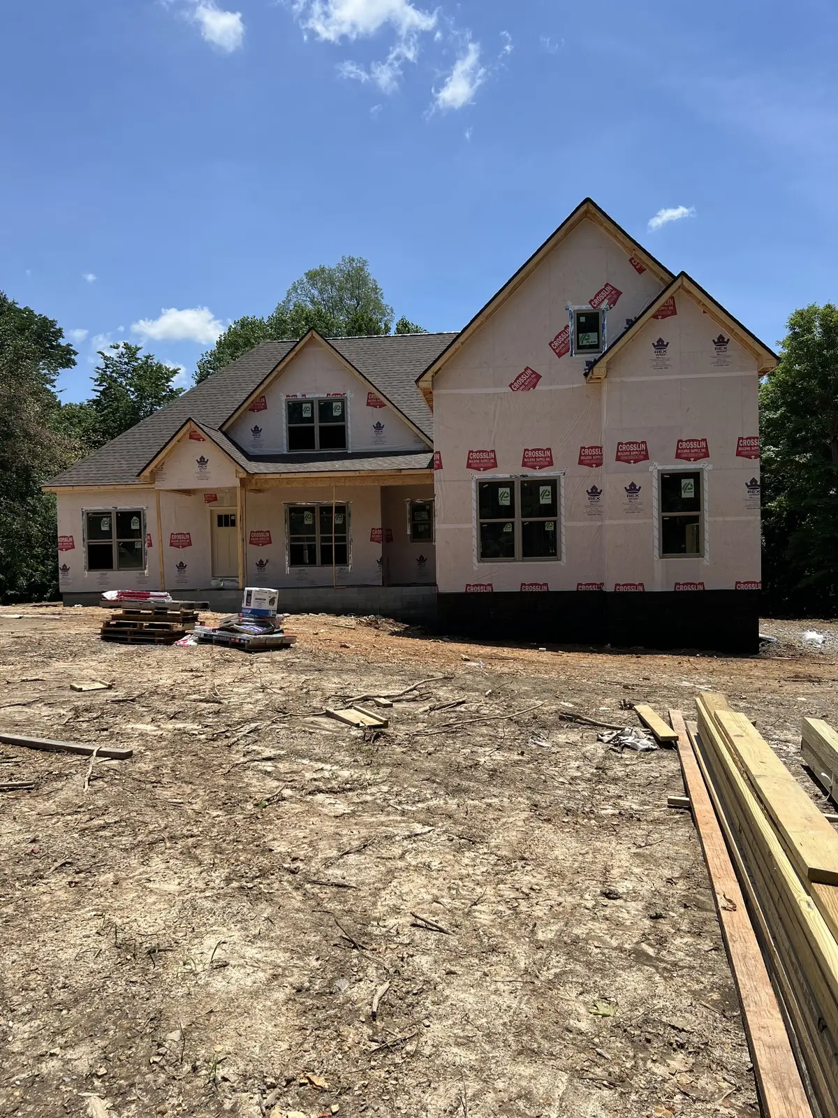 1183 Hangar Dr, Springfield, TN 37172 - Image #1