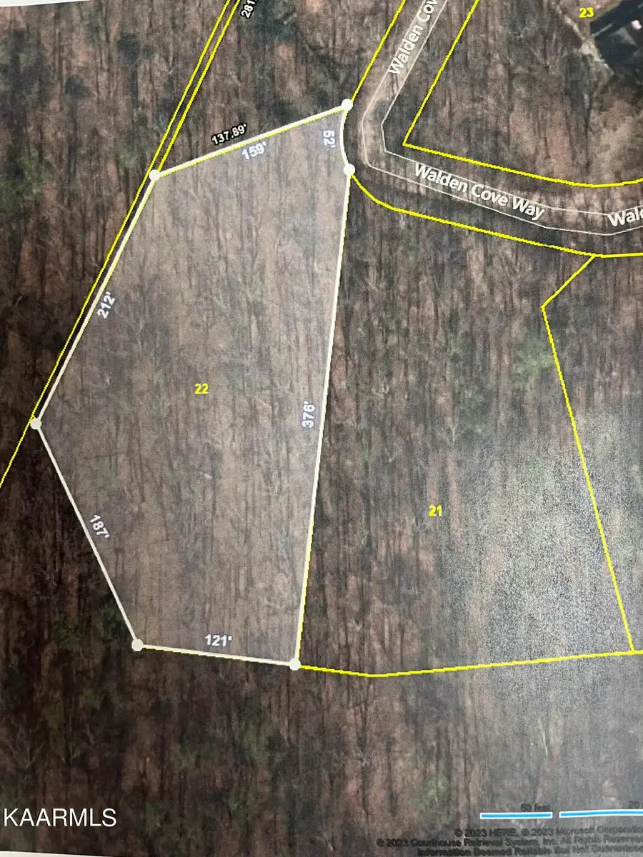 2122 Walden Cove Way, Sevierville, TN 37862 - #2