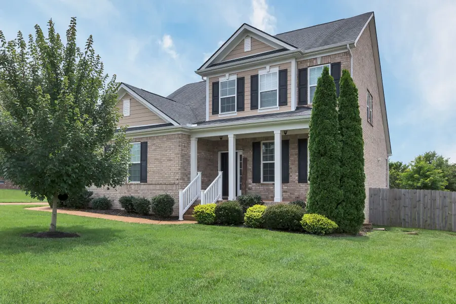 1060 Harvey Springs Drive, Spring Hill, TN 37174 - #2