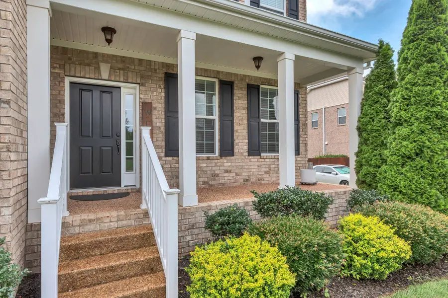 1060 Harvey Springs Drive, Spring Hill, TN 37174 - #3