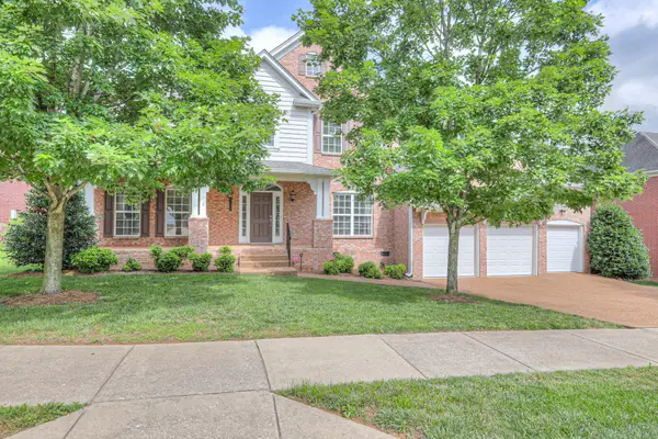 1222 Broadmoor Cir, Franklin, TN 37067