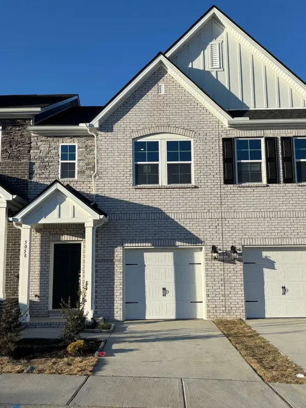 5040 Dayflower Drive, Hermitage, TN 37076