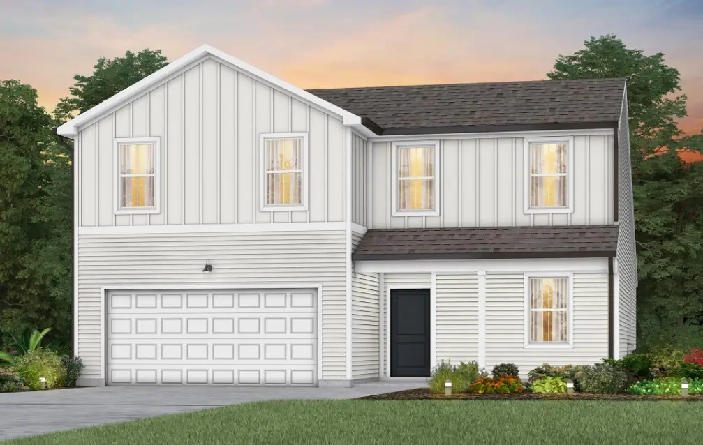 3919 Tinpiper Trace, Columbia, TN 38401 - #1