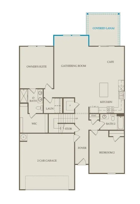 3919 Tinpiper Trace, Columbia, TN 38401 - #2