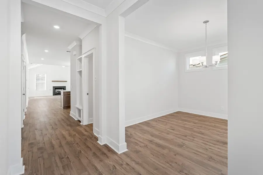 646 Conifer Drive, Spring Hill, TN 37174 - #3