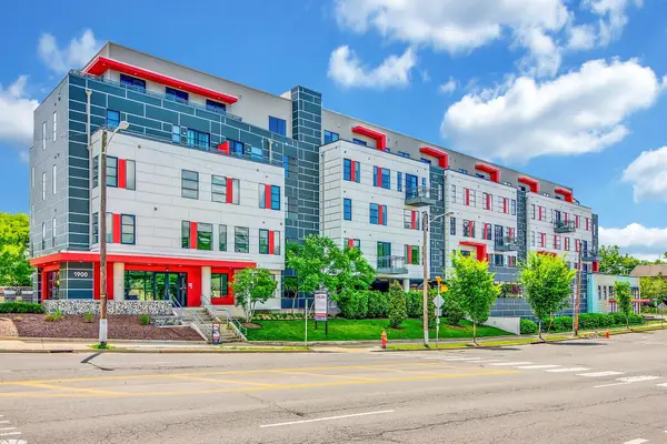 1900 12th Ave S #311, Nashville, TN 37203