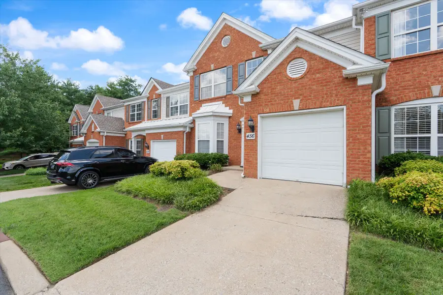 456 Old Towne Dr, Brentwood, TN 37027 - Image #2