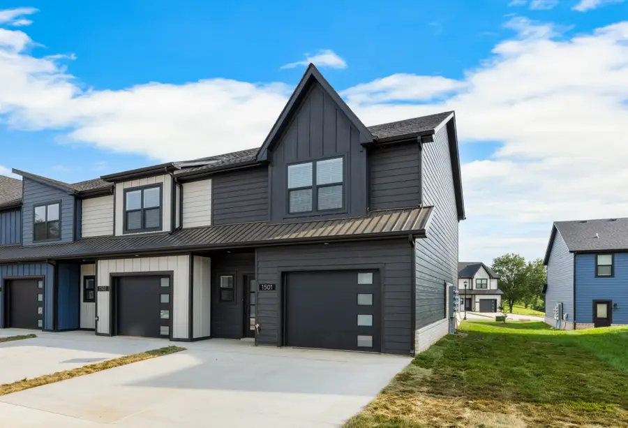 1501 Jonathan Wade Circle, Clarksville, TN 37043 - Image #3