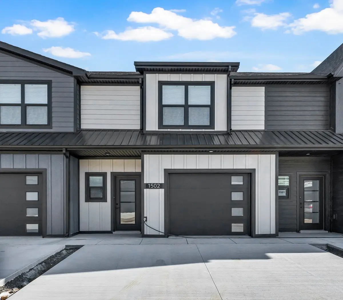 1502 Jonathan Wade Circle, Clarksville, TN 37043 - Image #1