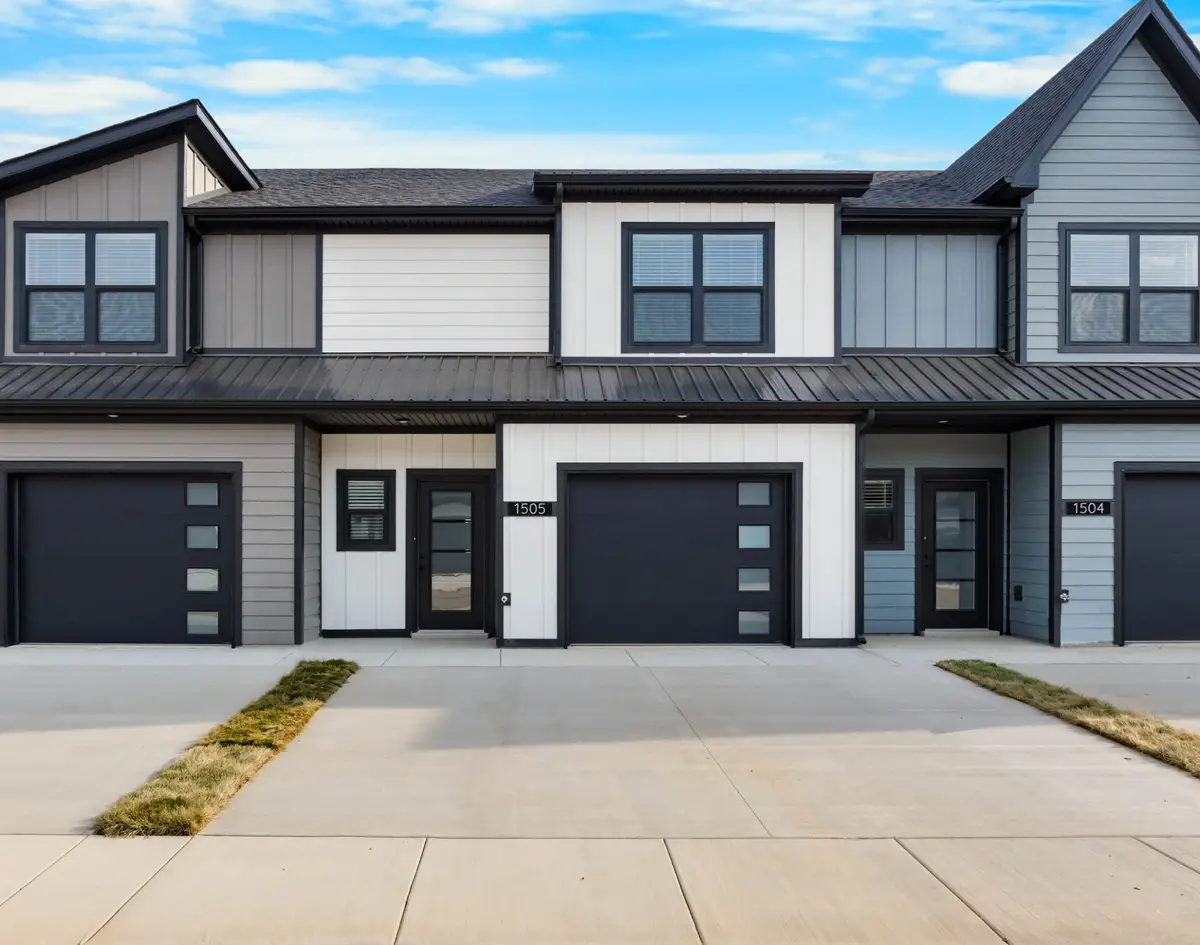 1505 Jonathan Wade Circle, Clarksville, TN 37043 - Image #1