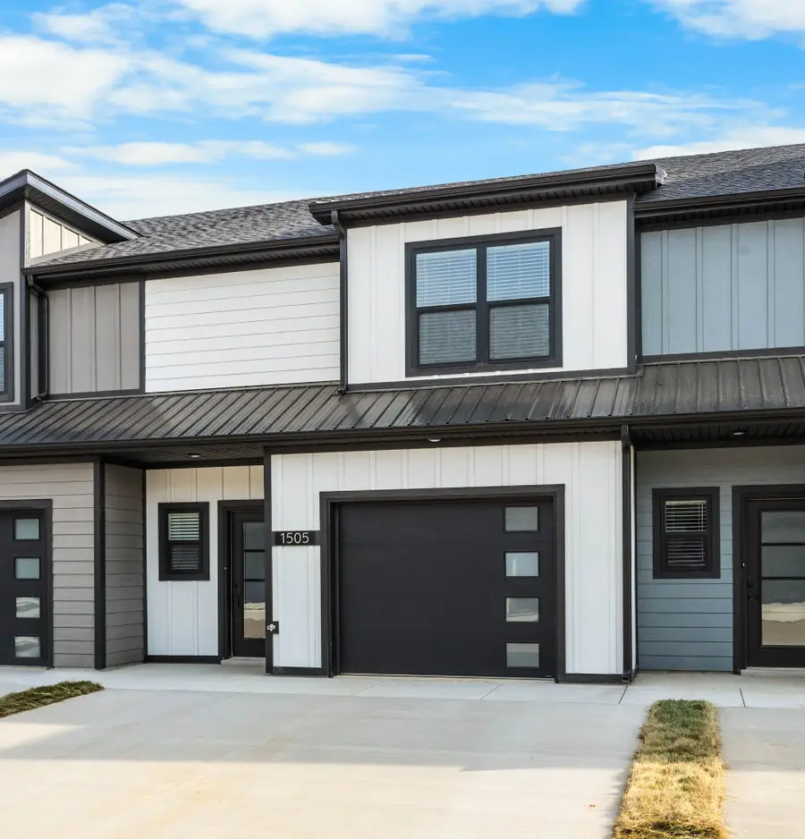 1505 Jonathan Wade Circle, Clarksville, TN 37043 - Image #3