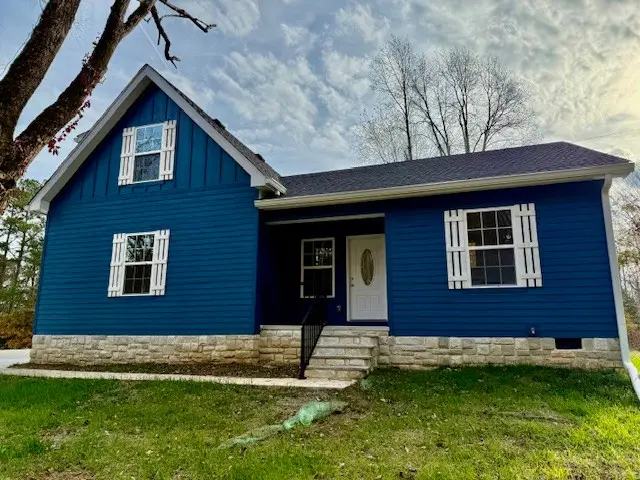 4214 Riley Creek Rd, Normandy, TN 37360 - Image #1