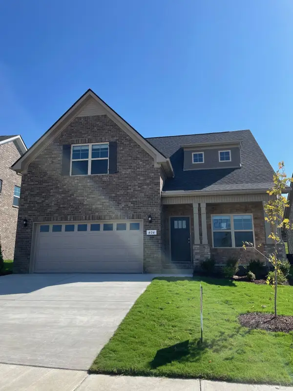 404 Wren Way Lot 227, Spring Hill, TN 37174