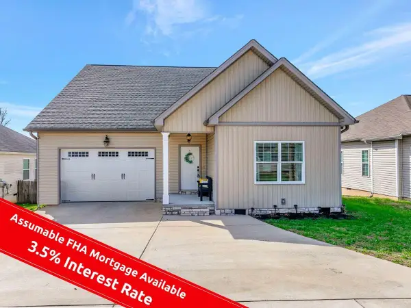 8476 Standifer Gap Road, Chattanooga, TN 37421