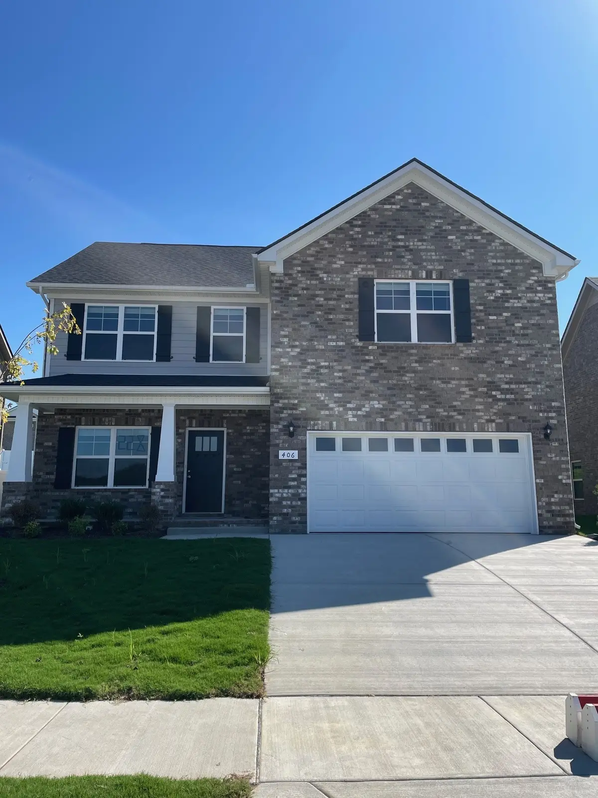 406 Wren Way Lot 228, Spring Hill, TN 37174 - #1