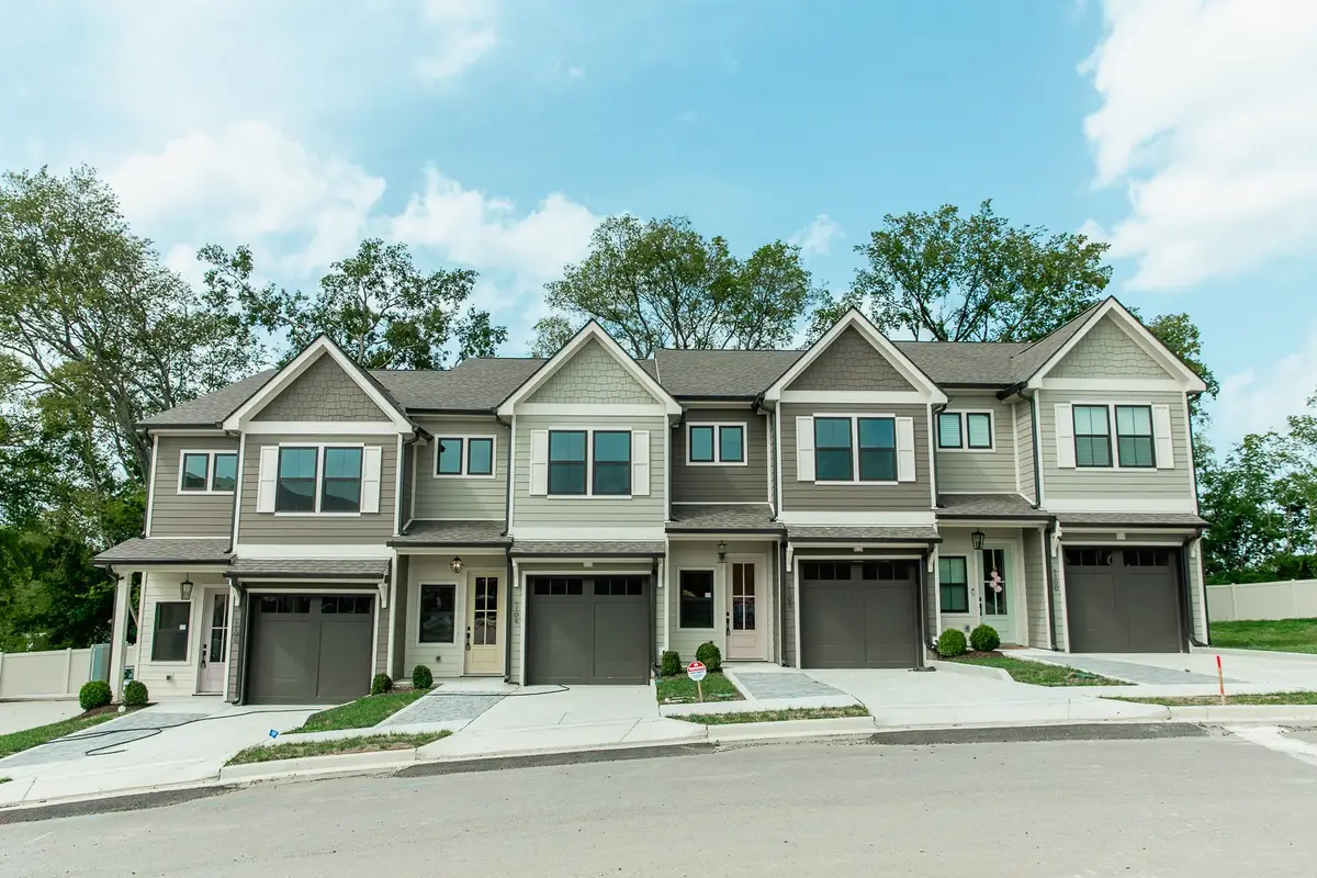 1042 Noble Loop #31, Nashville, TN 37211 - Image #1