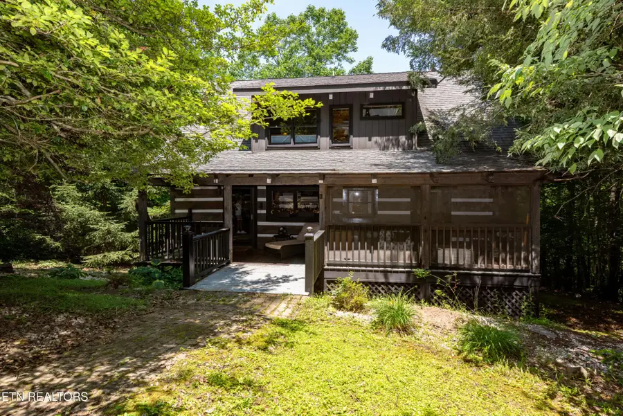 311 Domar Drive, Townsend, TN 37882 - Image #2