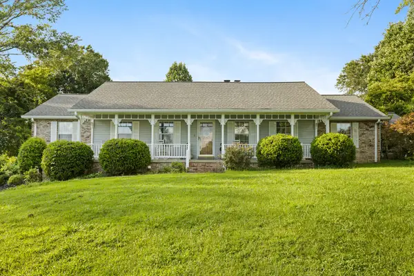 5615 Hickory Ridge Rd, Lebanon, TN 37090