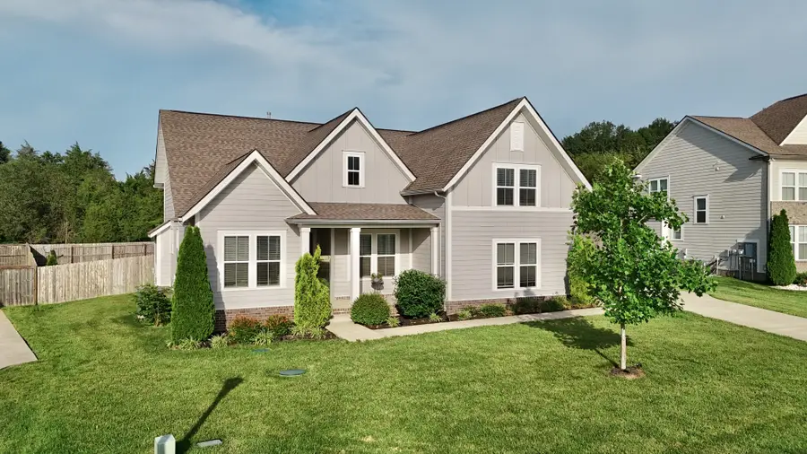 511 Oakvale Lane, Mount Juliet, TN 37122 - #2